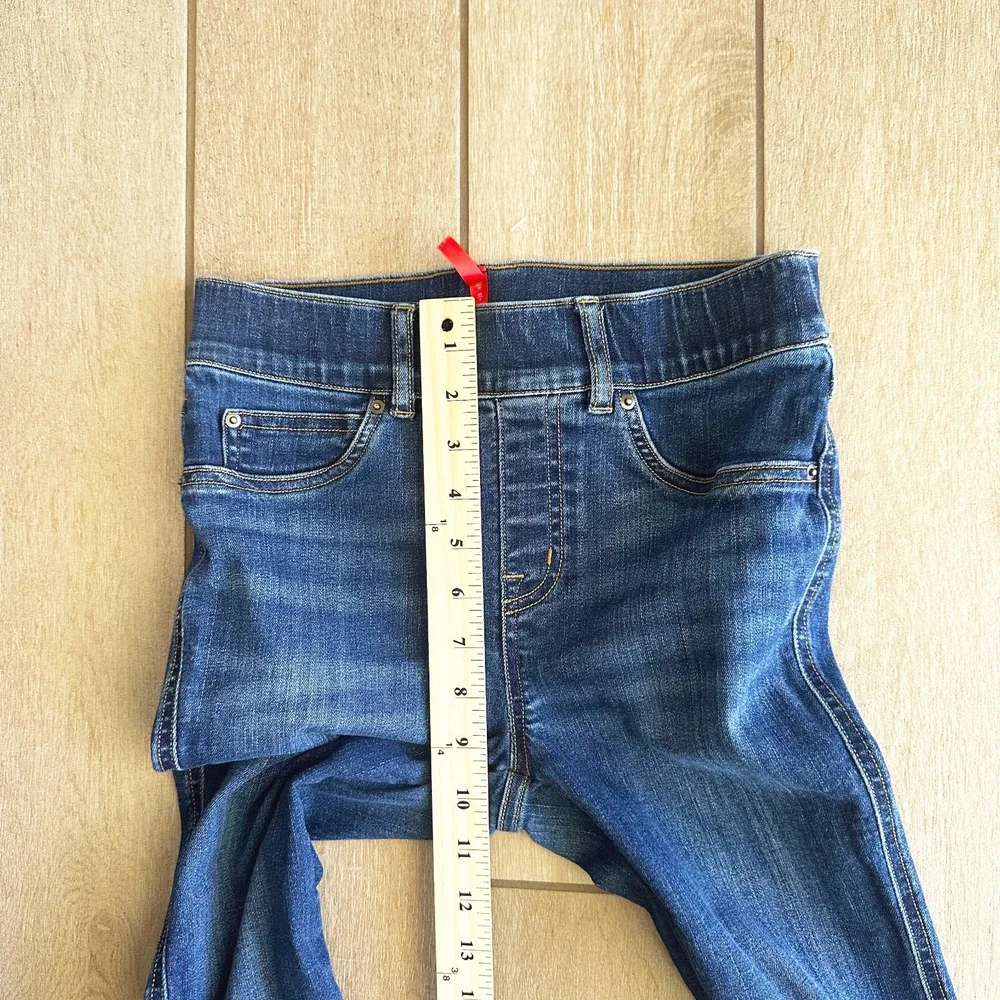 SPANX pull flare